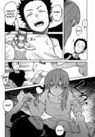 Nishimiya And Ishida Are, / 西宮さんと石田くんが、 [Natsume Kei] [Koe No Katachi] Thumbnail Page 03