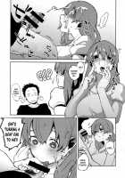 Nishimiya And Ishida Are, / 西宮さんと石田くんが、 [Natsume Kei] [Koe No Katachi] Thumbnail Page 08