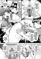 Manyu / 魔乳 [Eguchi Hiroshi] [Original] Thumbnail Page 105