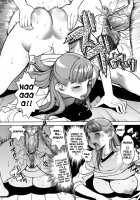 Manyu / 魔乳 [Eguchi Hiroshi] [Original] Thumbnail Page 106