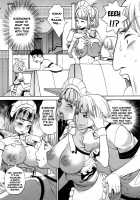 Manyu / 魔乳 [Eguchi Hiroshi] [Original] Thumbnail Page 132