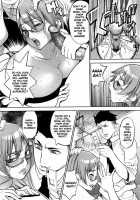 Manyu / 魔乳 [Eguchi Hiroshi] [Original] Thumbnail Page 153