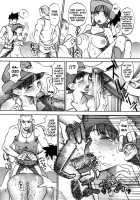 Manyu / 魔乳 [Eguchi Hiroshi] [Original] Thumbnail Page 177