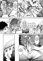 Manyu / 魔乳 [Eguchi Hiroshi] [Original] Thumbnail Page 27