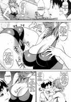 Manyu / 魔乳 [Eguchi Hiroshi] [Original] Thumbnail Page 43