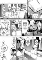 Manyu / 魔乳 [Eguchi Hiroshi] [Original] Thumbnail Page 69
