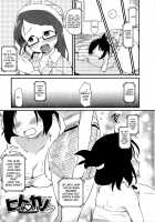 Hito Kano - Tanin Kanojo | Someone Else'S Girlfriend + After / 　ヒトカノ ー 他人彼女+ アフター [Higenamuchi] [Original] Thumbnail Page 19