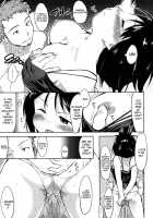 Hito Kano - Tanin Kanojo | Someone Else'S Girlfriend + After / 　ヒトカノ ー 他人彼女+ アフター [Higenamuchi] [Original] Thumbnail Page 07