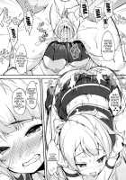 LOVE Chun / LOVEチュン [Kadou] [Love Live!] Thumbnail Page 20