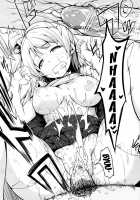 LOVE Chun / LOVEチュン [Kadou] [Love Live!] Thumbnail Page 31