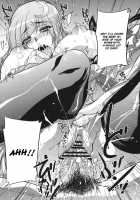 GARIGARI 36 / GARIGARI36 [Kobayashi Youkoh] [Touhou Project] Thumbnail Page 16