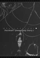 GARIGARI 36 / GARIGARI36 [Kobayashi Youkoh] [Touhou Project] Thumbnail Page 19