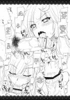 GARIGARI 36 / GARIGARI36 [Kobayashi Youkoh] [Touhou Project] Thumbnail Page 21