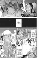 GARIGARI 36 / GARIGARI36 [Kobayashi Youkoh] [Touhou Project] Thumbnail Page 06