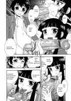 Nikushoku Joshi Ch. 1 [Shinozaki Rei] [Original] Thumbnail Page 10