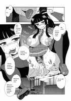 Nikushoku Joshi Ch. 1 [Shinozaki Rei] [Original] Thumbnail Page 17