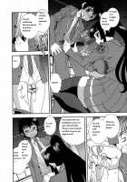 Nikushoku Joshi Ch. 1 [Shinozaki Rei] [Original] Thumbnail Page 08