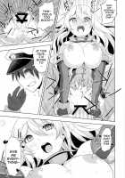 SEX UND BISMARCK / SEX UND BISMARCK [Kaduchi] [Kantai Collection] Thumbnail Page 24