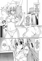 Confession / Confession [Makoushi] [Sword Art Online] Thumbnail Page 17