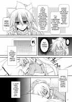 Confession / Confession [Makoushi] [Sword Art Online] Thumbnail Page 18