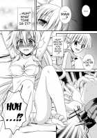 Confession / Confession [Makoushi] [Sword Art Online] Thumbnail Page 19