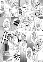 Confession / Confession [Makoushi] [Sword Art Online] Thumbnail Page 22