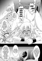 Confession / Confession [Makoushi] [Sword Art Online] Thumbnail Page 25