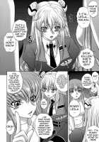 C2lemon@EX / C2lemon@EX [Kaname Aomame] [Code Geass] Thumbnail Page 05