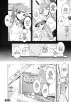 CHIRO  - Promise [Chiro] [Original] Thumbnail Page 20