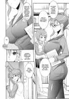 CHIRO  - Promise [Chiro] [Original] Thumbnail Page 02