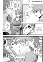 CHIRO  - Promise [Chiro] [Original] Thumbnail Page 04