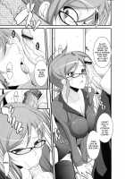 CHIRO  - Promise [Chiro] [Original] Thumbnail Page 07