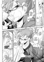 CHIRO  - Promise [Chiro] [Original] Thumbnail Page 08