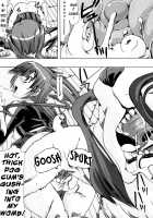 Bestiality Training / 獣姦トレーニング [Buster] [Original] Thumbnail Page 21