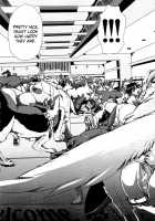 Bestiality Training / 獣姦トレーニング [Buster] [Original] Thumbnail Page 28