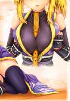 Yukikaze To Irokoi No Hibi / 雪風ト色恋ノ日々 [Ichiru Bou] [Dog Days] Thumbnail Page 22