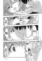 Servant Asuka / ご奉仕・アスカっ [Kura Oh] [Neon Genesis Evangelion] Thumbnail Page 13