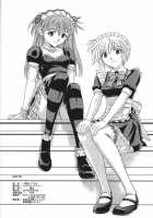Servant Asuka / ご奉仕・アスカっ [Kura Oh] [Neon Genesis Evangelion] Thumbnail Page 33