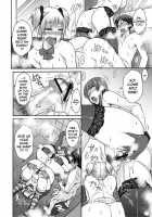 Itazura ♀ Temancho / 悪戯♀てまんちょ [Isorashi] [Original] Thumbnail Page 101