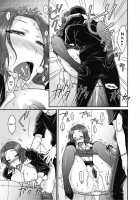 Itazura ♀ Temancho / 悪戯♀てまんちょ [Isorashi] [Original] Thumbnail Page 118