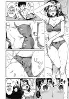 Itazura ♀ Temancho / 悪戯♀てまんちょ [Isorashi] [Original] Thumbnail Page 125