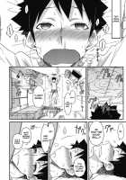 Itazura ♀ Temancho / 悪戯♀てまんちょ [Isorashi] [Original] Thumbnail Page 127
