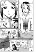 Itazura ♀ Temancho / 悪戯♀てまんちょ [Isorashi] [Original] Thumbnail Page 128