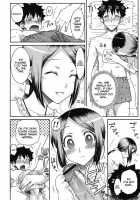 Itazura ♀ Temancho / 悪戯♀てまんちょ [Isorashi] [Original] Thumbnail Page 129