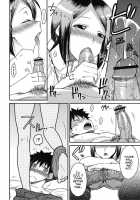 Itazura ♀ Temancho / 悪戯♀てまんちょ [Isorashi] [Original] Thumbnail Page 133