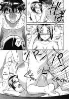 Itazura ♀ Temancho / 悪戯♀てまんちょ [Isorashi] [Original] Thumbnail Page 138