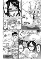 Itazura ♀ Temancho / 悪戯♀てまんちょ [Isorashi] [Original] Thumbnail Page 161