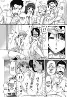 Itazura ♀ Temancho / 悪戯♀てまんちょ [Isorashi] [Original] Thumbnail Page 167