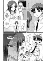 Itazura ♀ Temancho / 悪戯♀てまんちょ [Isorashi] [Original] Thumbnail Page 173