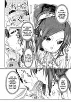 Itazura ♀ Temancho / 悪戯♀てまんちょ [Isorashi] [Original] Thumbnail Page 175